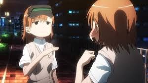 御坂妹（シスターズ）　嗜好